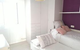Ohana, Apartamento-Parking Privado Gratis-Centrico-Wifi-Ascensor-Sin Cuestas-82M2
