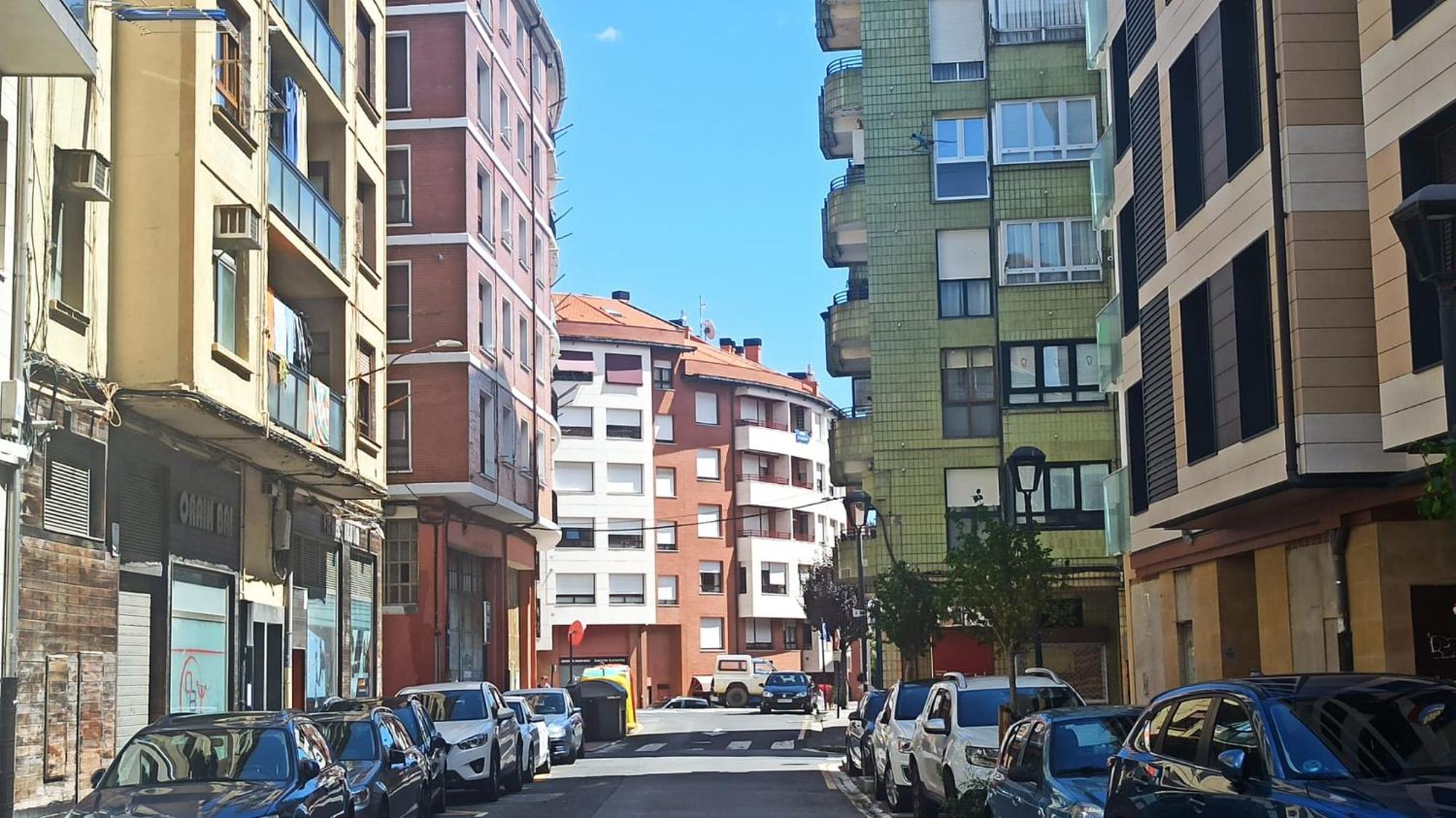 Ohana, Apartamento-Parking Privado Gratis-Centrico-Wifi-Ascensor-Sin Cuestas-82M2 Bermeo Extérieur photo